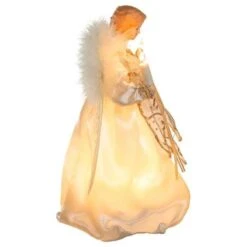 Kurt S. Adler Christmas Tree Topper (00082) -Kurt S. Adler 000823md