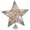 Kurt S. Adler Christmas Tree Topper (00662) -Kurt S. Adler 00662alg