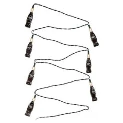 Kurt S. Adler String Set (01741) 12 Kurt S. Adler String Set (01741) -Kurt S. Adler 017414md