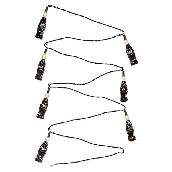 Kurt S. Adler String Set (01741) 6 Kurt S. Adler String Set (01741) - Image 5