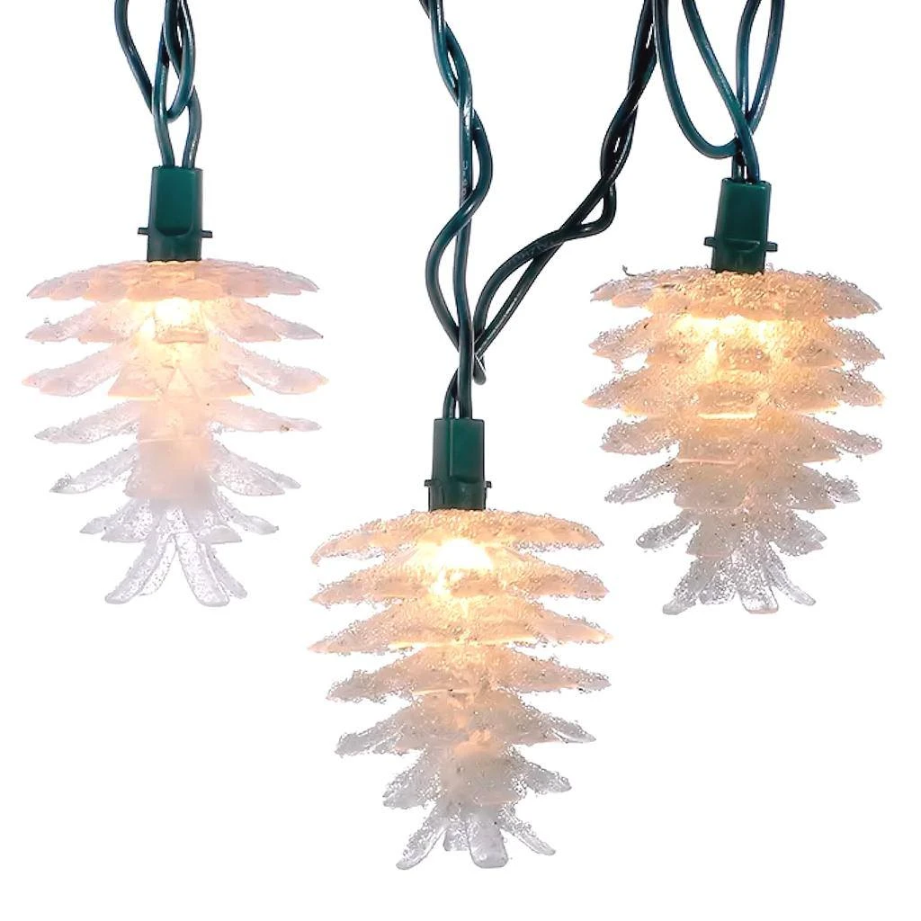 Kurt S. Adler String Set (04501) 3 Kurt S. Adler String Set (04501)