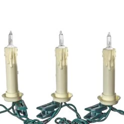 Kurt S. Adler String Set (04524)