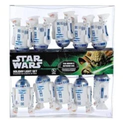 Kurt S. Adler String Set (07453) -Kurt S. Adler 074536md