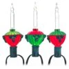 Kurt S Adler Christmas Bubble Light Set (08840) -Kurt S. Adler 08840alg