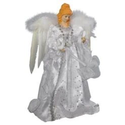 Kurt S. Adler Christmas Tree Topper (08957) -Kurt S. Adler 089572md