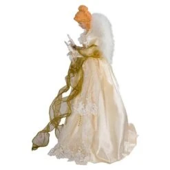 Kurt S. Adler Christmas Tree Topper (08959) -Kurt S. Adler 089594md