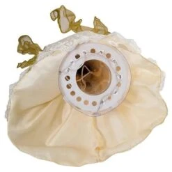 Kurt S. Adler Christmas Tree Topper (08959) -Kurt S. Adler 089596md