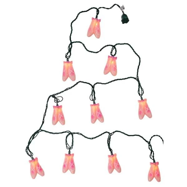 Kurt S. Adler String Set (10544) 5 Kurt S. Adler String Set (10544) - Image 3