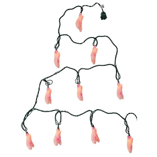 Kurt S. Adler String Set (10544) 6 Kurt S. Adler String Set (10544) - Image 4