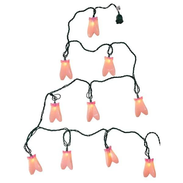 Kurt S. Adler String Set (10544) 7 Kurt S. Adler String Set (10544) - Image 5