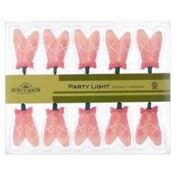 Kurt S. Adler String Set (10544) 15 Kurt S. Adler String Set (10544) -Kurt S. Adler 105446md