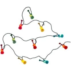 Kurt S. Adler String Set (12898) 11 Kurt S. Adler String Set (12898) -Kurt S. Adler 128982md