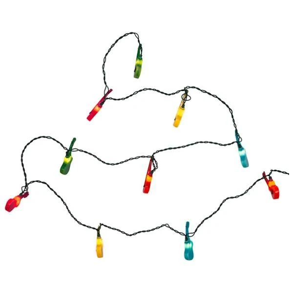 Kurt S. Adler String Set (12898) 7 Kurt S. Adler String Set (12898) - Image 5