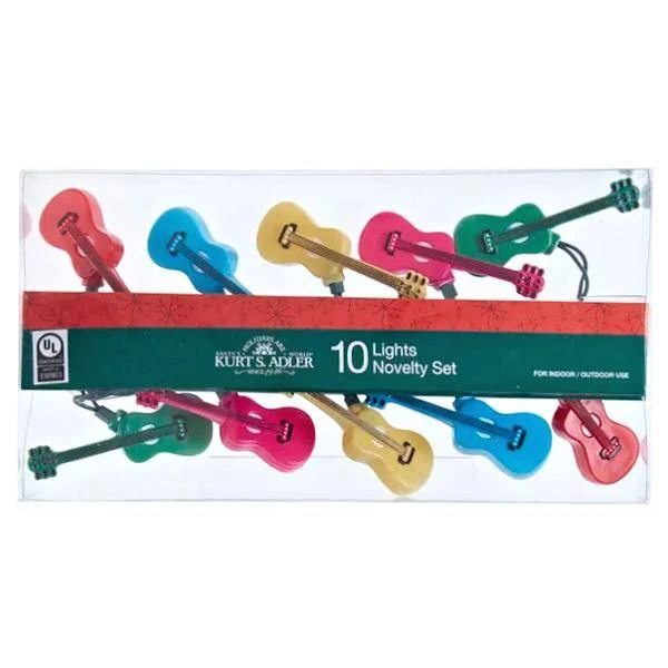 Kurt S. Adler String Set (12898) 9 Kurt S. Adler String Set (12898) - Image 7