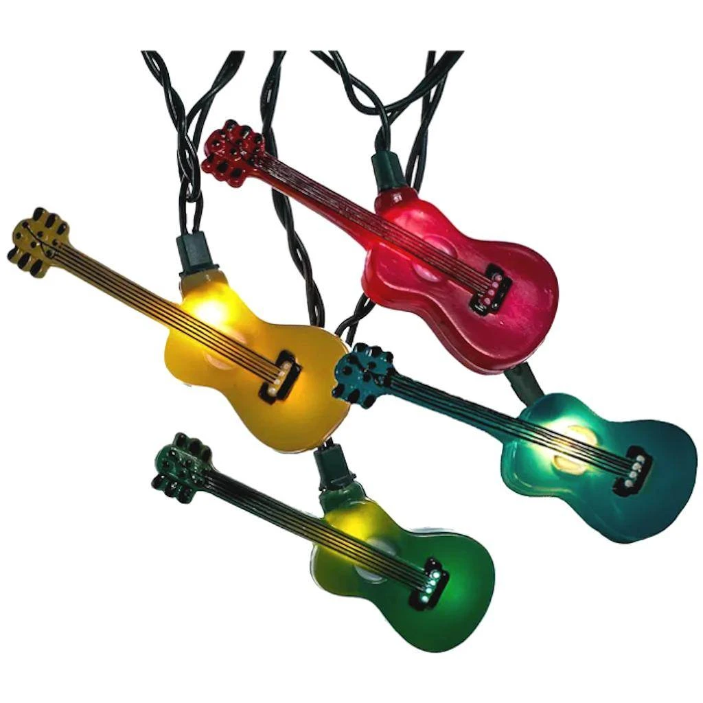 Kurt S. Adler String Set (12898) 3 Kurt S. Adler String Set (12898)