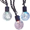 Kurt S. Adler Christmas LED Light String Set (13513) 1 Kurt S. Adler Christmas LED Light String Set (13513) -Kurt S. Adler 13513alg