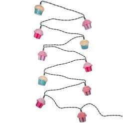 Kurt S. Adler String Set (13707) -Kurt S. Adler 137075md