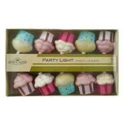 Kurt S. Adler String Set (13707) -Kurt S. Adler 137076md