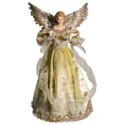 Kurt S. Adler Christmas Tree Topper (15857) -Kurt S. Adler 158572md