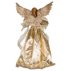 Kurt S. Adler Christmas Tree Topper (15857) -Kurt S. Adler 158574md