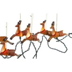 Kurt S. Adler String Set (16747) -Kurt S. Adler 167472md