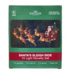 Kurt S. Adler String Set (16747) -Kurt S. Adler 167476md