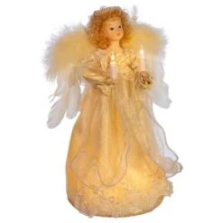 Kurt S. Adler Christmas Tree Topper (17037) -Kurt S. Adler 170372md