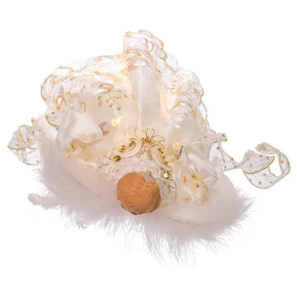 Kurt S. Adler Christmas Tree Topper (17227) 8 Kurt S. Adler Christmas Tree Topper (17227) - Image 6