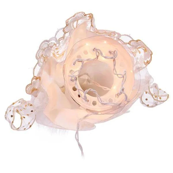 Kurt S. Adler Christmas Tree Topper (17227) 9 Kurt S. Adler Christmas Tree Topper (17227) - Image 7