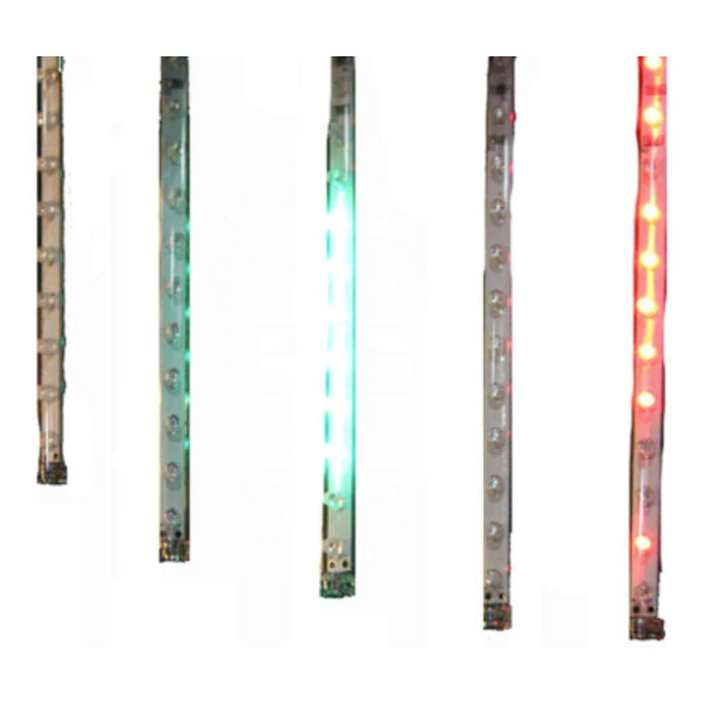 Kurt S. Adler Christmas Light String Set (18163) 3 Kurt S. Adler Christmas Light String Set (18163)