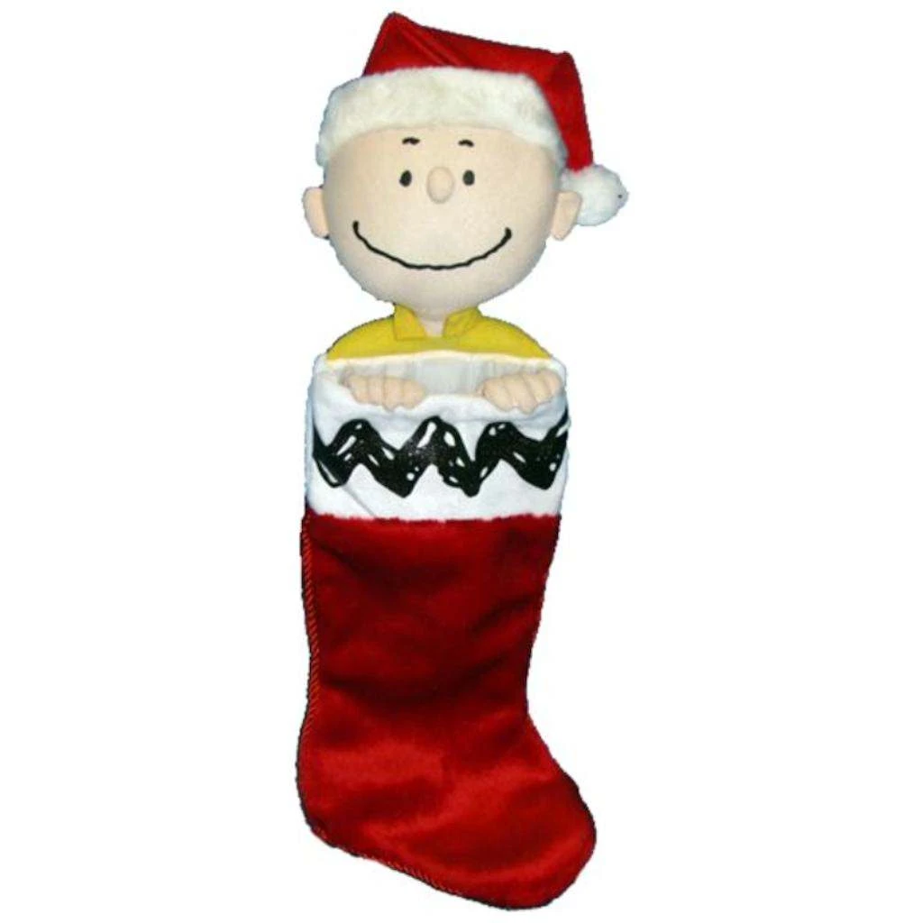 Kurt S. Adler Stocking (18216) 3 Kurt S. Adler Stocking (18216)
