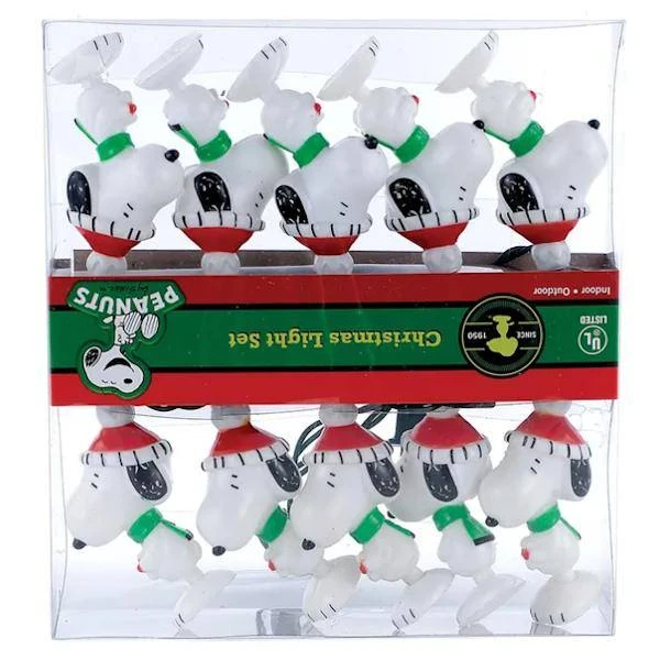 Kurt S. Adler String Set (18230) 9 Kurt S. Adler String Set (18230) - Image 7