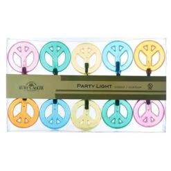 Kurt S. Adler String Set (18934) -Kurt S. Adler 189346md