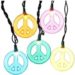 Kurt S. Adler String Set (18934) -Kurt S. Adler 18934bmd