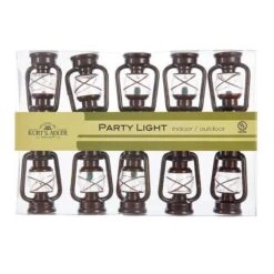 Kurt S. Adler String Set (19331) -Kurt S. Adler 193316md