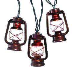 Kurt S. Adler String Set (19331)