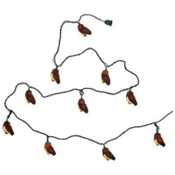 Kurt S. Adler String Set (19883) -Kurt S. Adler 198833md