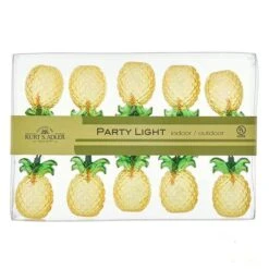 Kurt S. Adler String Set (19891) -Kurt S. Adler 198915md