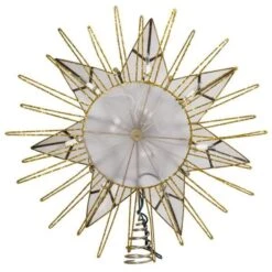 Kurt S. Adler Christmas Tree Topper (20064) 13 Kurt S. Adler Christmas Tree Topper (20064) -Kurt S. Adler 200644md