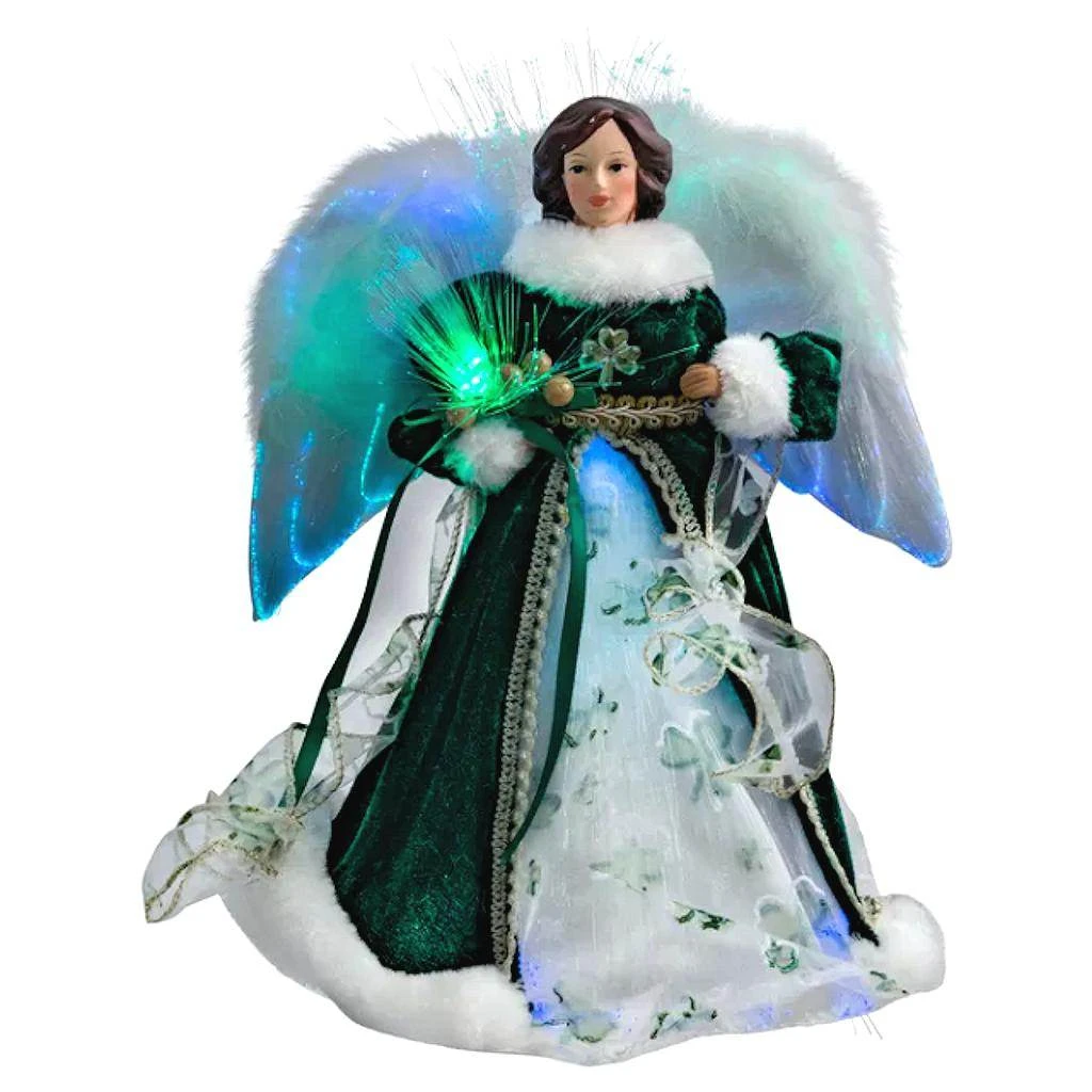 Kurt S. Adler Christmas Tree Topper (21038) 3 Kurt S. Adler Christmas Tree Topper (21038)