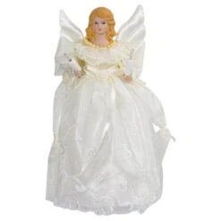 Kurt S. Adler Christmas Tree Topper (21043) -Kurt S. Adler 210432md