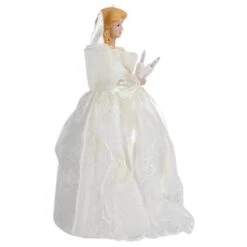 Kurt S. Adler Christmas Tree Topper (21043) -Kurt S. Adler 210433md