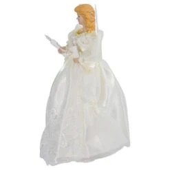 Kurt S. Adler Christmas Tree Topper (21043) -Kurt S. Adler 210434md