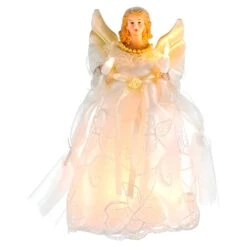Kurt S. Adler Christmas Tree Topper (21043)