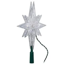 Kurt S. Adler Christmas Tree Topper (21439) -Kurt S. Adler 214393md