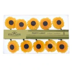 Kurt S. Adler String Set (23244) -Kurt S. Adler 232446md