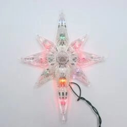 Kurt S. Adler Christmas Tree Topper (23742) -Kurt S. Adler 23742Miscamd