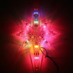 Kurt S. Adler Christmas Tree Topper (23742) -Kurt S. Adler 23742Misccmd