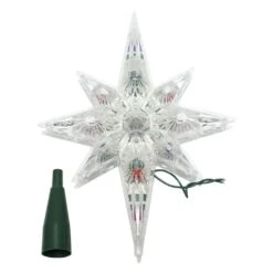 Kurt S. Adler Christmas Tree Topper (23742)