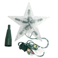 Kurt S. Adler Christmas Tree Topper (23745) -Kurt S. Adler 237455md